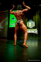 1st Place 6 Tina Williams