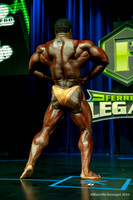 4th Place 10 Michael Lockett
