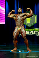 4th Place 10 Michael Lockett