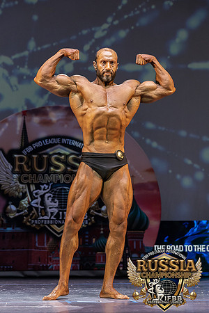 5th Place 85 Karamolani Shahram