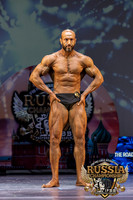 5th Place 85 Karamolani Shahram