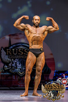 5th Place 85 Karamolani Shahram