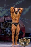 5th Place 85 Karamolani Shahram