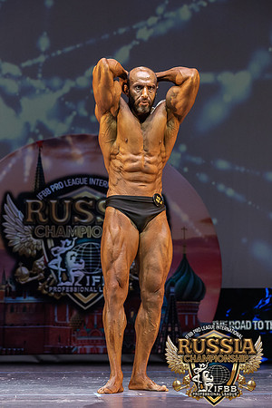 5th Place 85 Karamolani Shahram