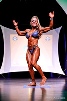 4th Place 63 Jennifer Jacques Conn