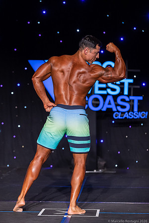 2nd Place 298 Edgar Zunigabravo