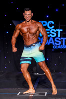 2nd Place 298 Edgar Zunigabravo