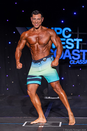 2nd Place 298 Edgar Zunigabravo