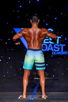 2nd Place 298 Edgar Zunigabravo