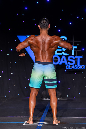 2nd Place 298 Edgar Zunigabravo
