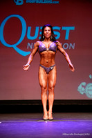 1st Place 122 Stella Medina