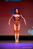 1st Place 122 Stella Medina