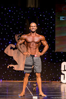 1st Place Overall 101 Wernher Saavedra