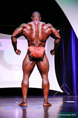 7th Place 11 Bola Ojex