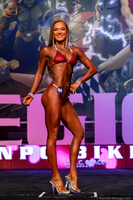 2nd Place 104 Angie Hammer