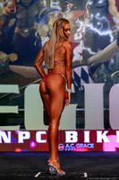 2nd Place 104 Angie Hammer