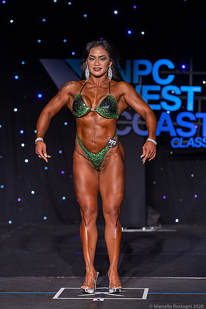 3rd Place 292 Marie Lissa de Vera