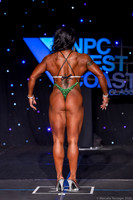 3rd Place 292 Marie Lissa de Vera