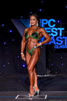 3rd Place 292 Marie Lissa de Vera