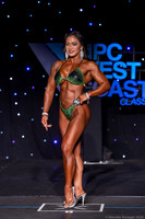 3rd Place 292 Marie Lissa de Vera