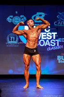 5th Place 26 Lukas Korvas