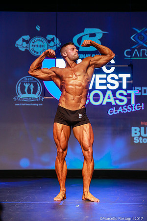 5th Place 26 Lukas Korvas