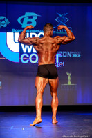 5th Place 26 Lukas Korvas