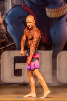 1st Place 84 Kevin Harris