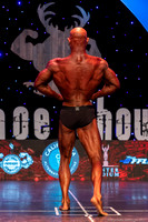 2nd Place 50 Brian Winsor