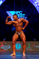 1st Place 101 Julius Rice-Misa