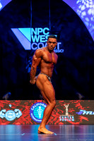 1st Place 101 Julius Rice-Misa