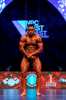 1st Place 101 Julius Rice-Misa