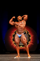 2nd Place 54 De'Mario Forest