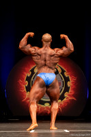 2nd Place 54 De'Mario Forest