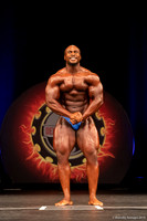 2nd Place 54 De'Mario Forest