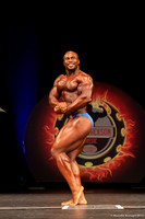 2nd Place 54 De'Mario Forest