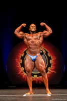 2nd Place 54 De'Mario Forest