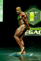 5th Place 9 Charles Griffen