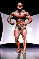 16th Place 16 Luke Schembri