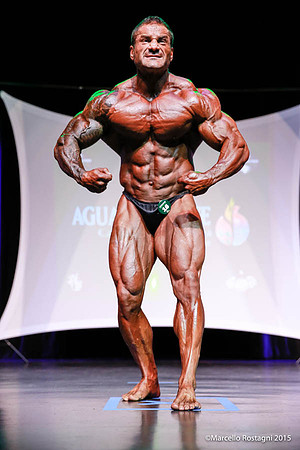 16th Place 16 Luke Schembri