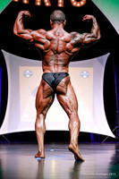 16th Place 16 Luke Schembri