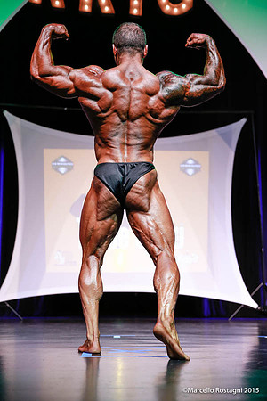 16th Place 16 Luke Schembri