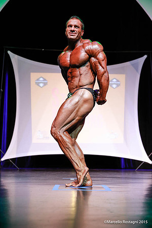 16th Place 16 Luke Schembri