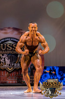 2nd Place 18 Буянкин Максим Витальевич