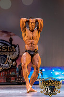 2nd Place 18 Буянкин Максим Витальевич