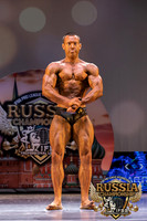 2nd Place 18 Буянкин Максим Витальевич