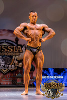 2nd Place 18 Буянкин Максим Витальевич