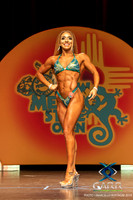1st Place 32 Melissa Mata