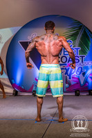 1st Place 41 Mark Ayala