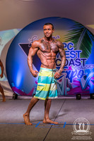 1st Place 41 Mark Ayala